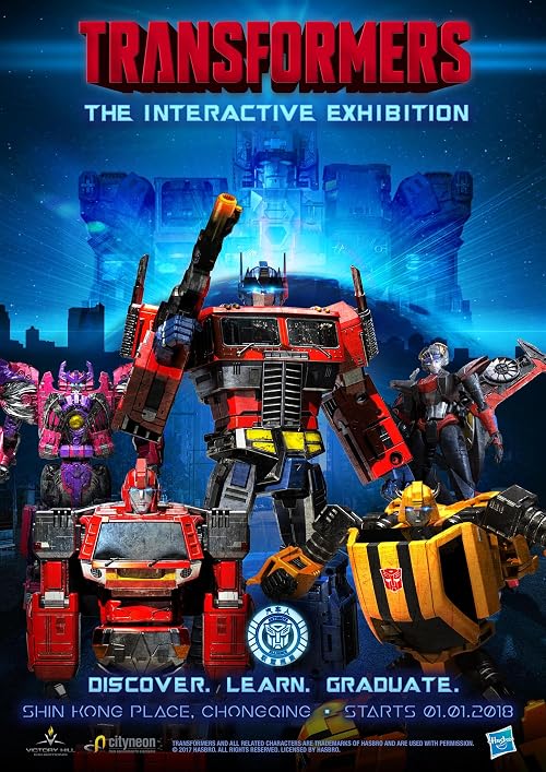 Transformers: Autobots Alliance
