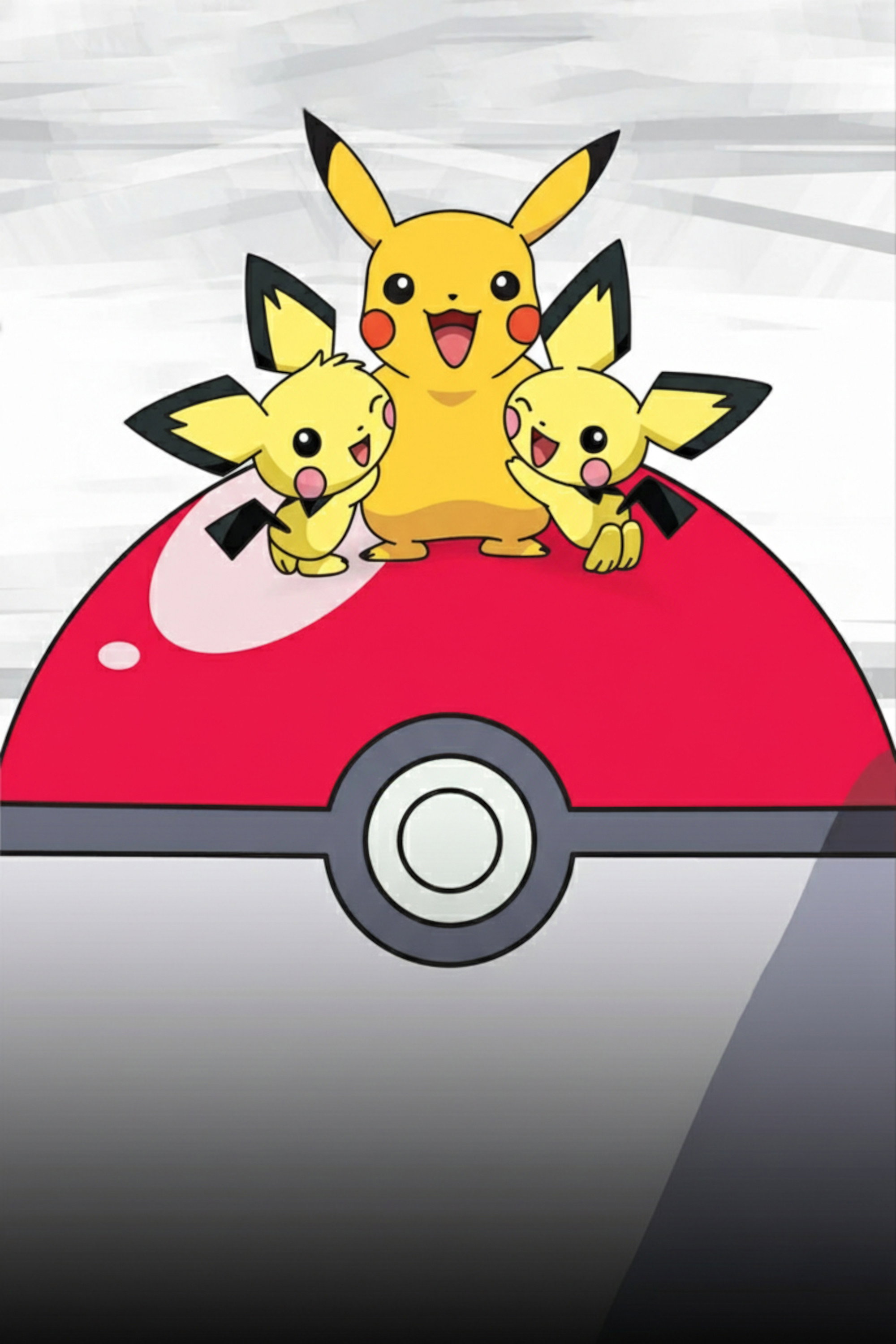 Pokémon Chroniken