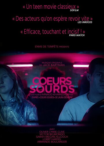 Coeurs sourds