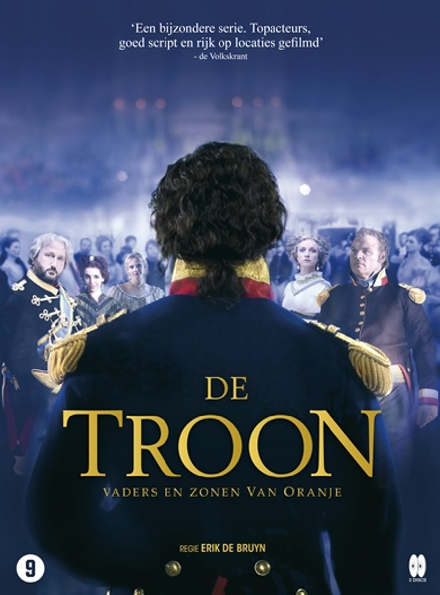 De Troon