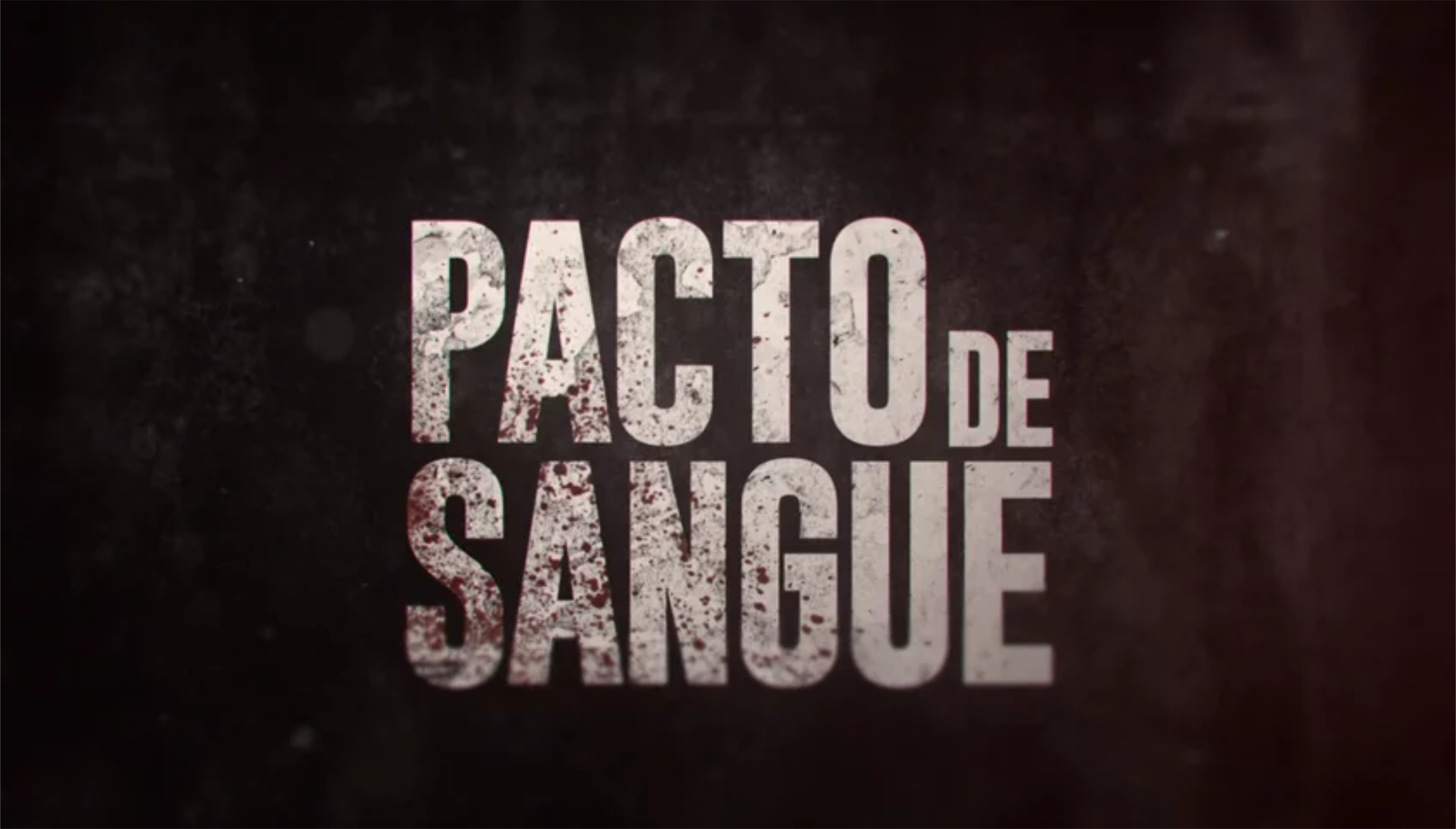 Pacto de Sangue