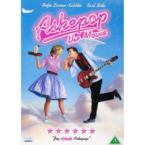 Askepop - The Movie