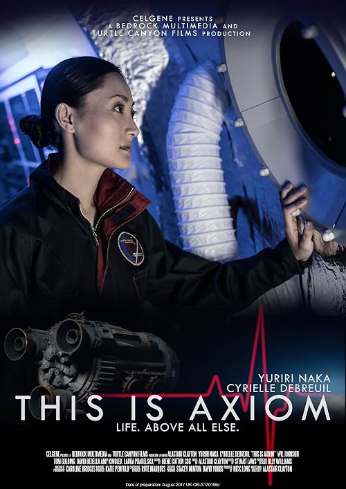 This Is Axiom