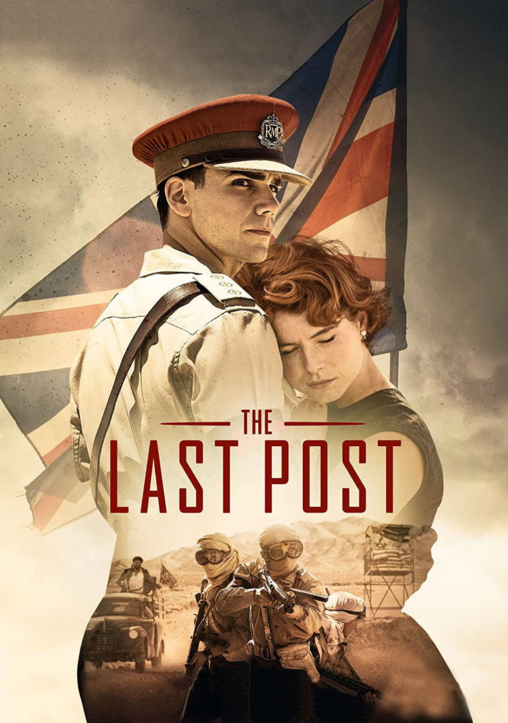 The Last Post