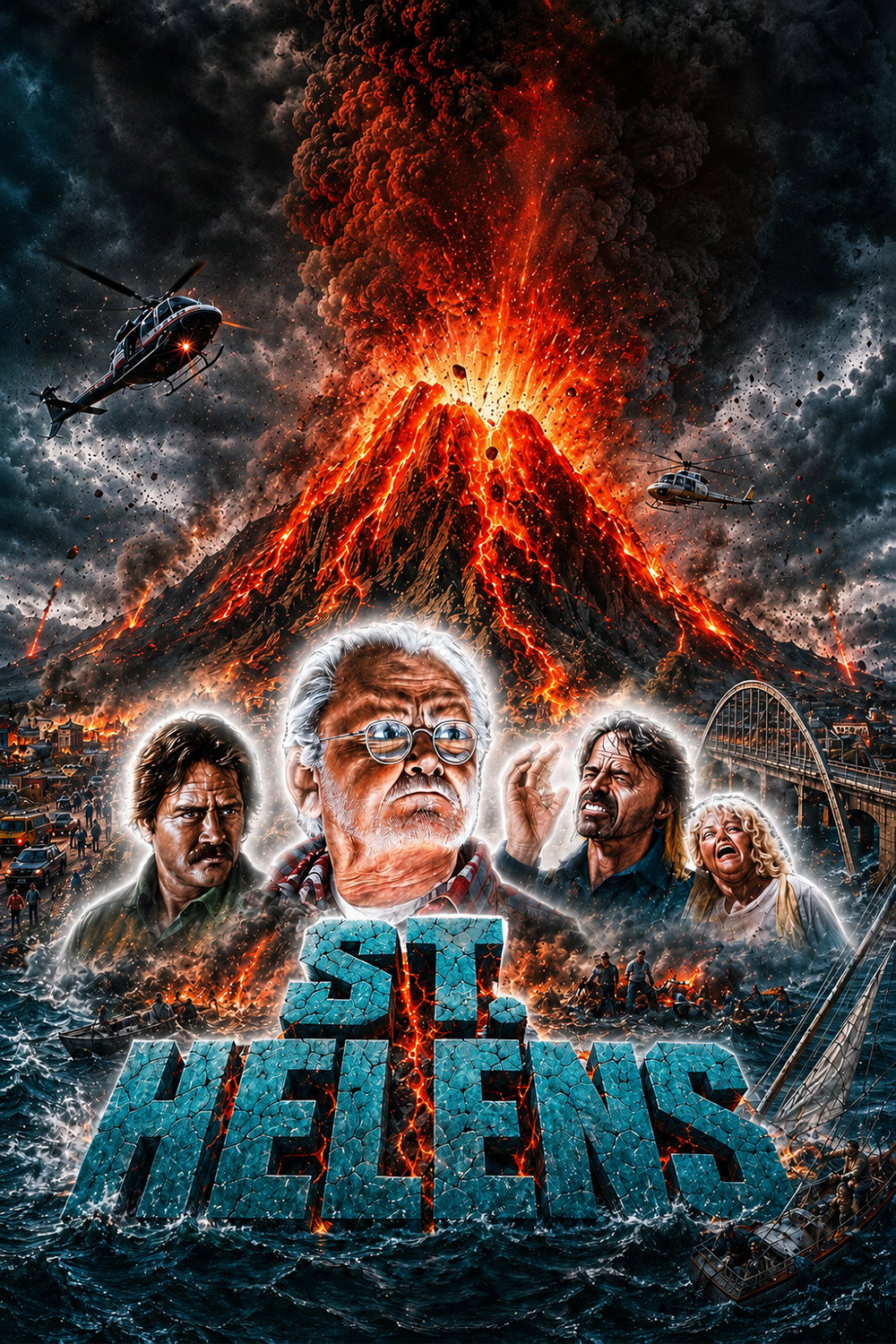 St. Helens