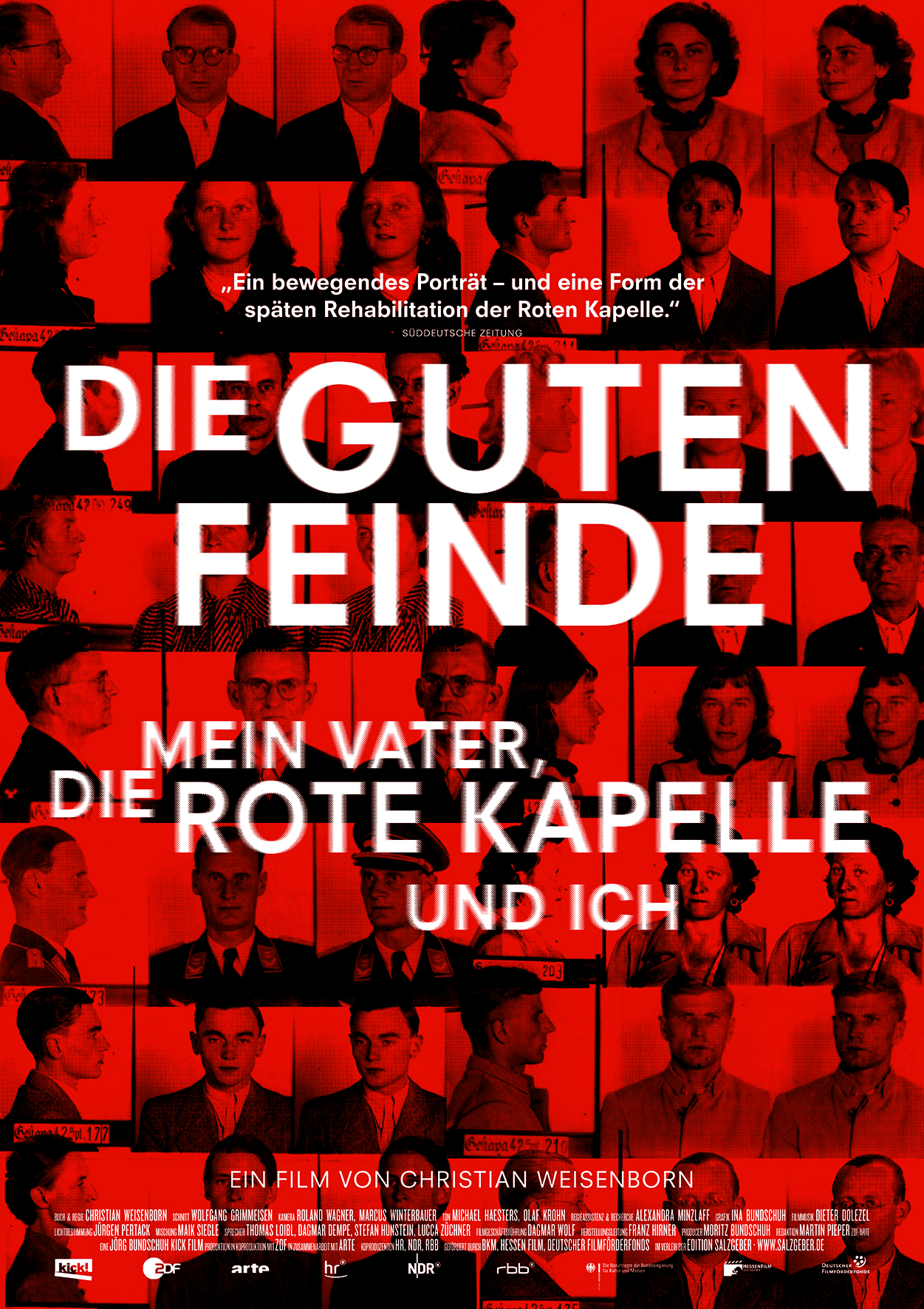 Die Guten Feinde