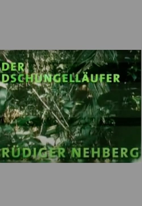 Abenteurer - Der Dschungelläufer