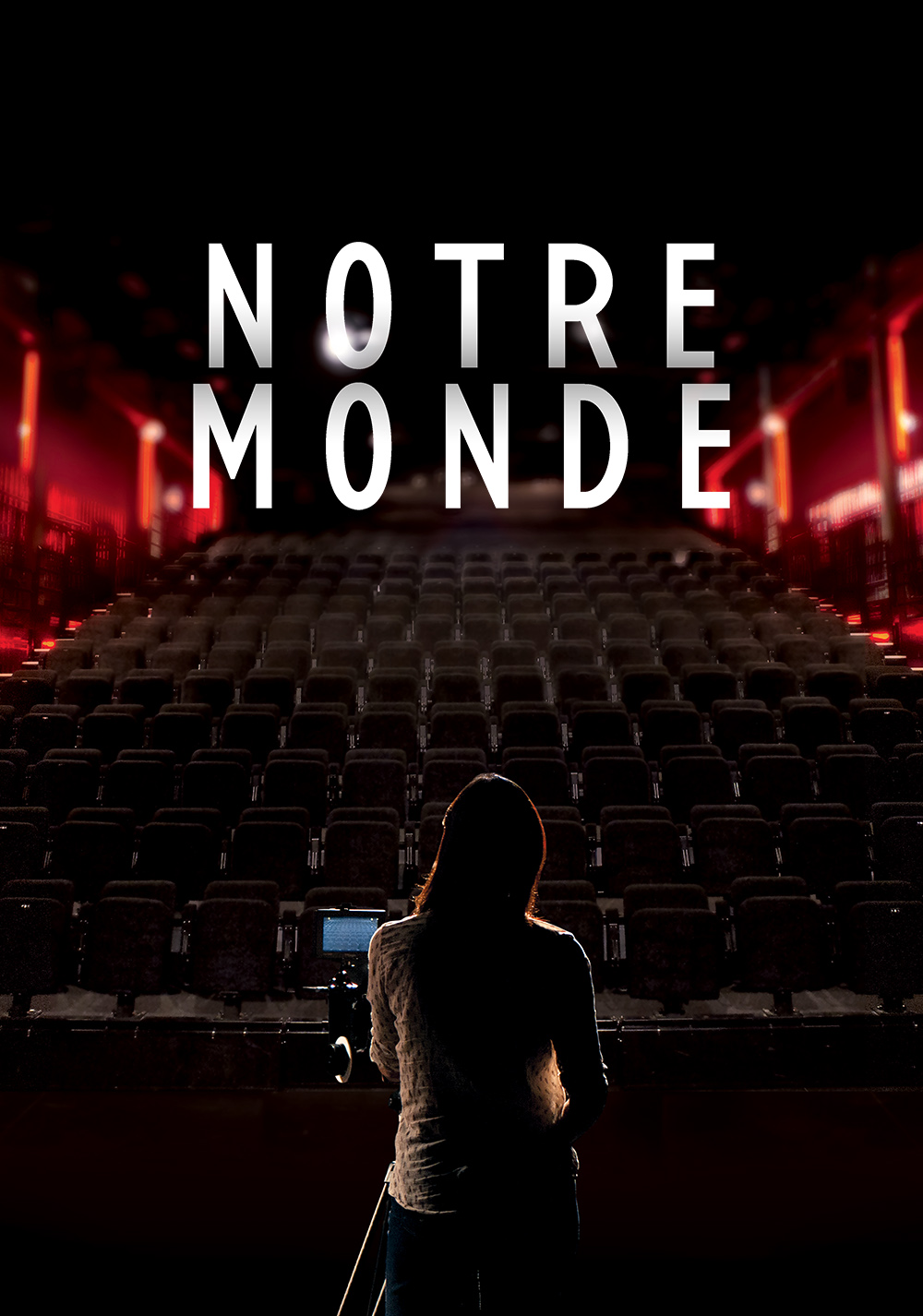 Notre monde