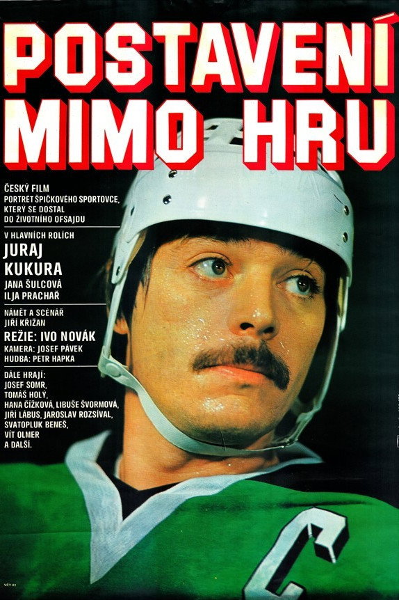 Postaveni mimo hru