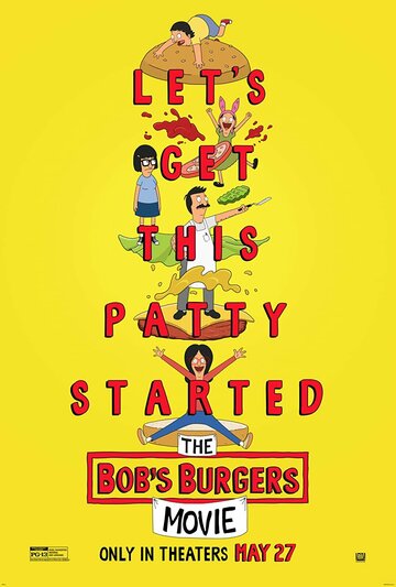 Bob’s Burgers - Der Film