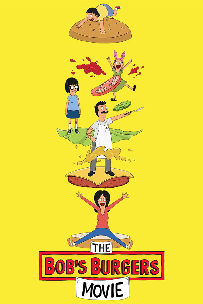 Bob’s Burgers - Der Film