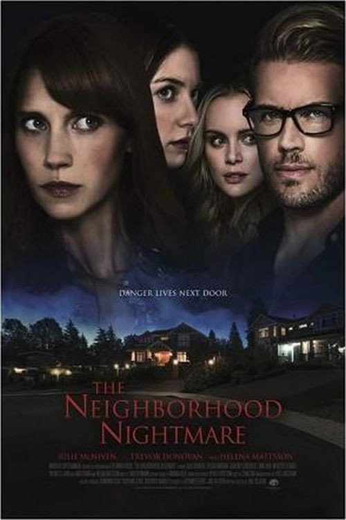 Neighborhood Watch