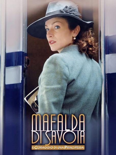 Mafalda of Savoy