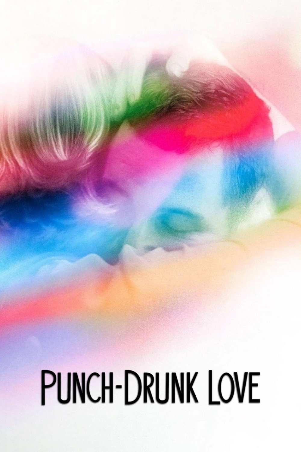 Punch-Drunk Love