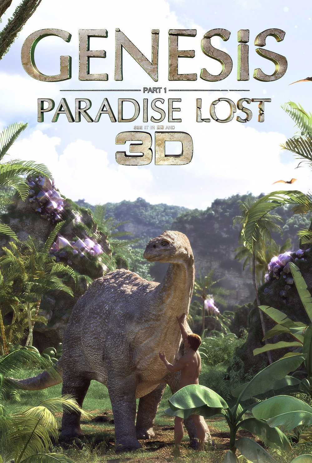 Genesis: Paradise Lost