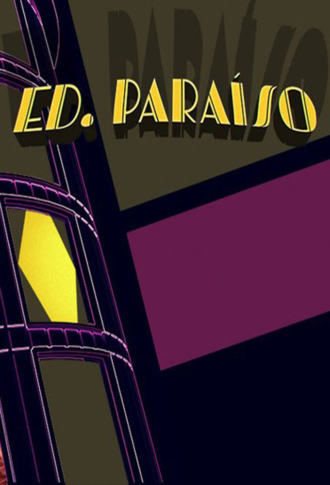 Edifício Paraíso