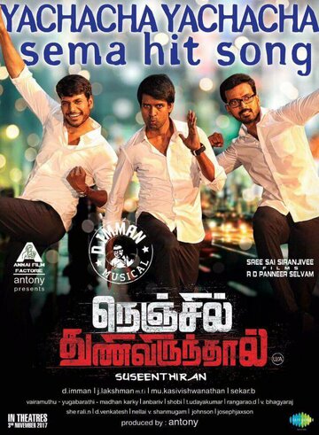 Nenjil Thunivirundhal