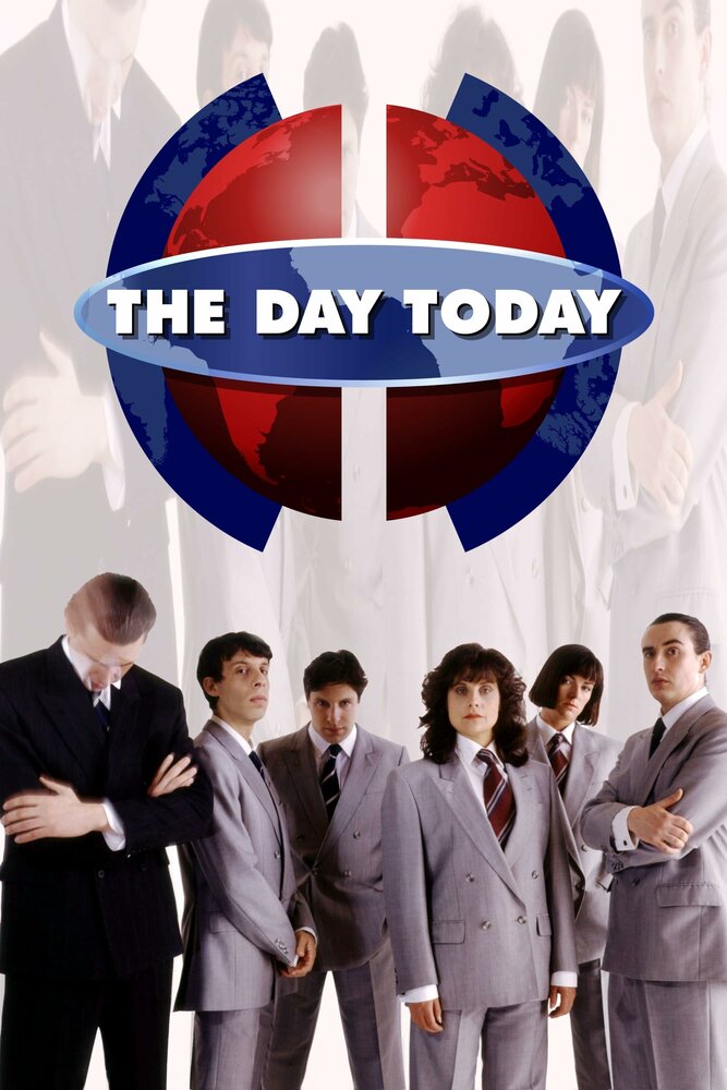 The Day Today