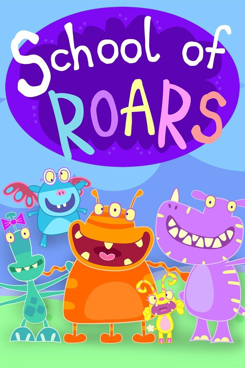 School of Roars