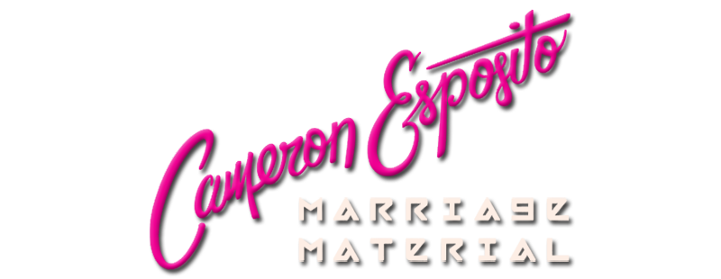 Cameron Esposito: Marriage Material