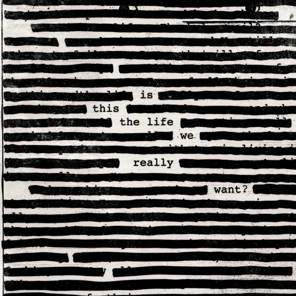 Roger Waters: The Last Refugee