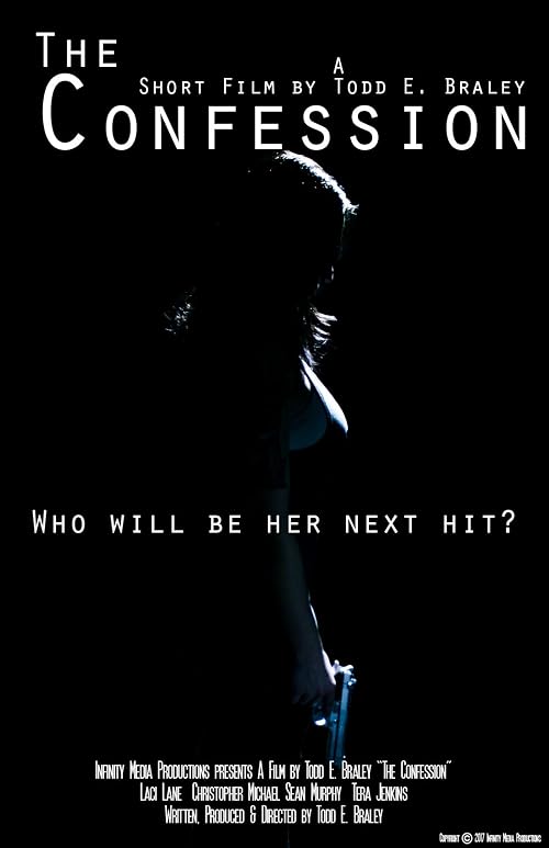 The Confession 2017