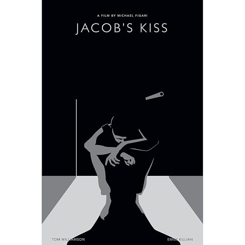 Jacob's Kiss