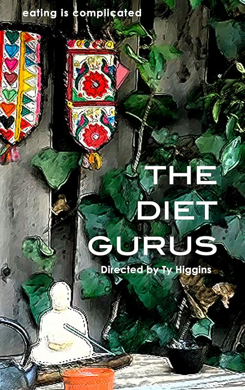 The Diet Gurus