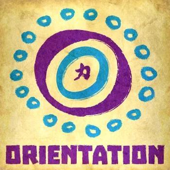 Chikara Orientation