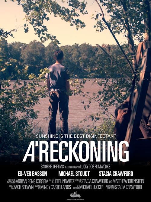 A'Reckoning