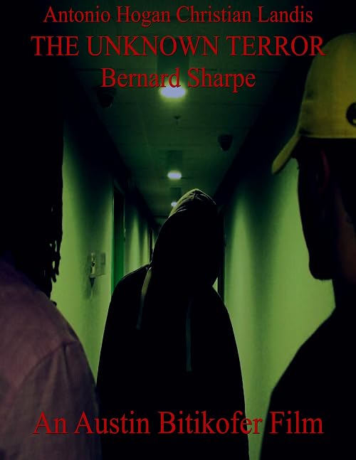 The Unknown Terror
