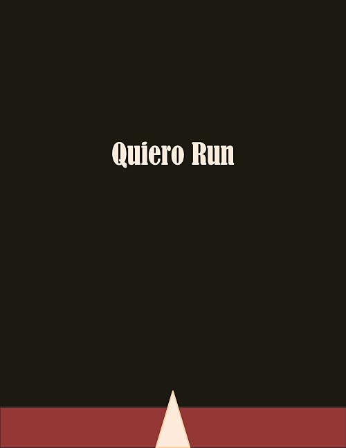 Quiero Ron