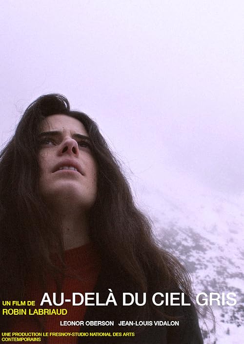 Au delà du ciel gris