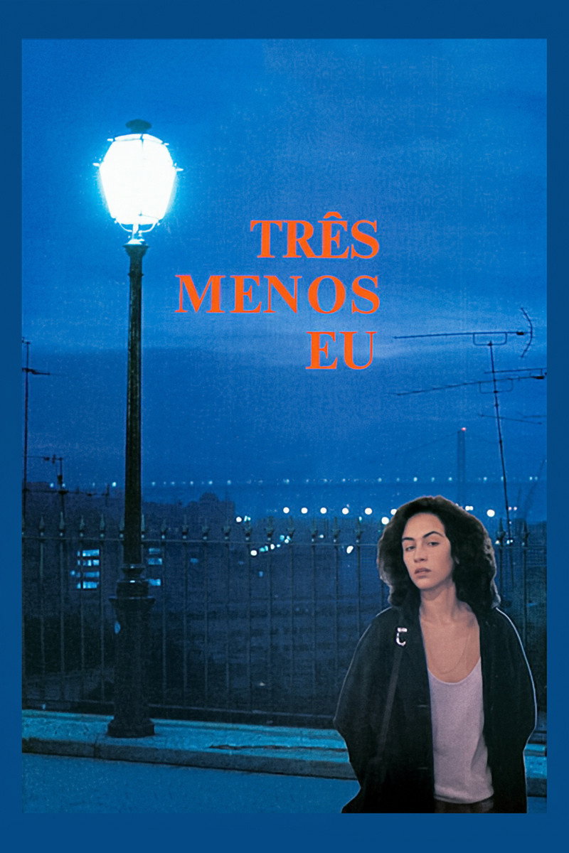 Três Menos Eu