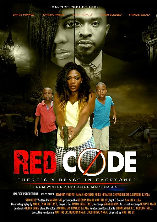 Red Code
