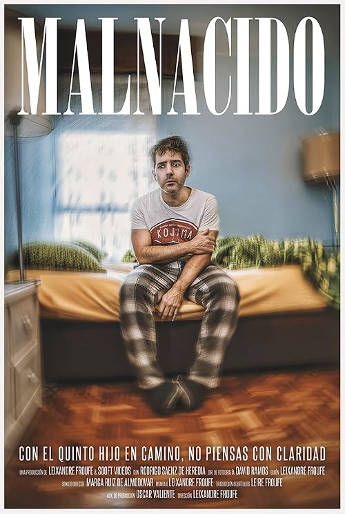 Malnacido