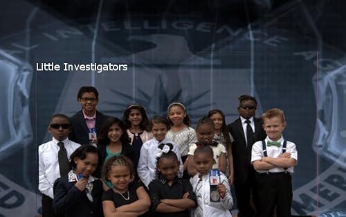 Little Investigators