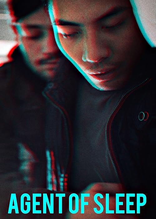 Agent of Sleep