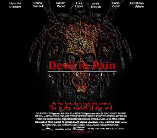 Devil in Pain