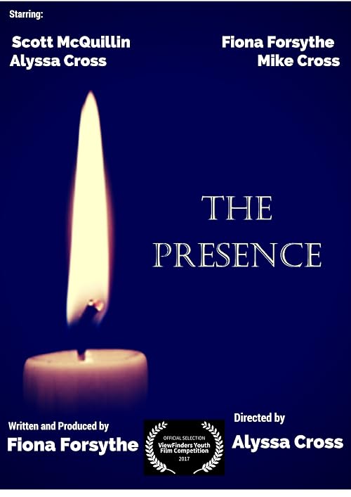 The Presence