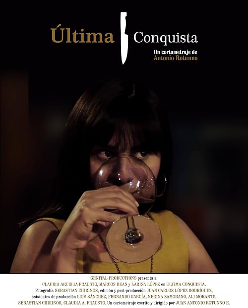 Last Conquest