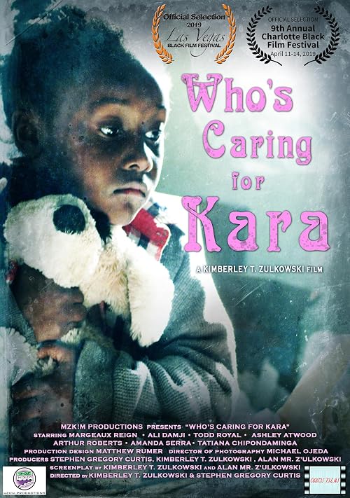 Who's Caring for Kara