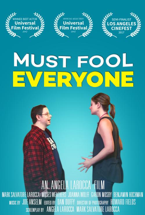 Must Fool Everyone