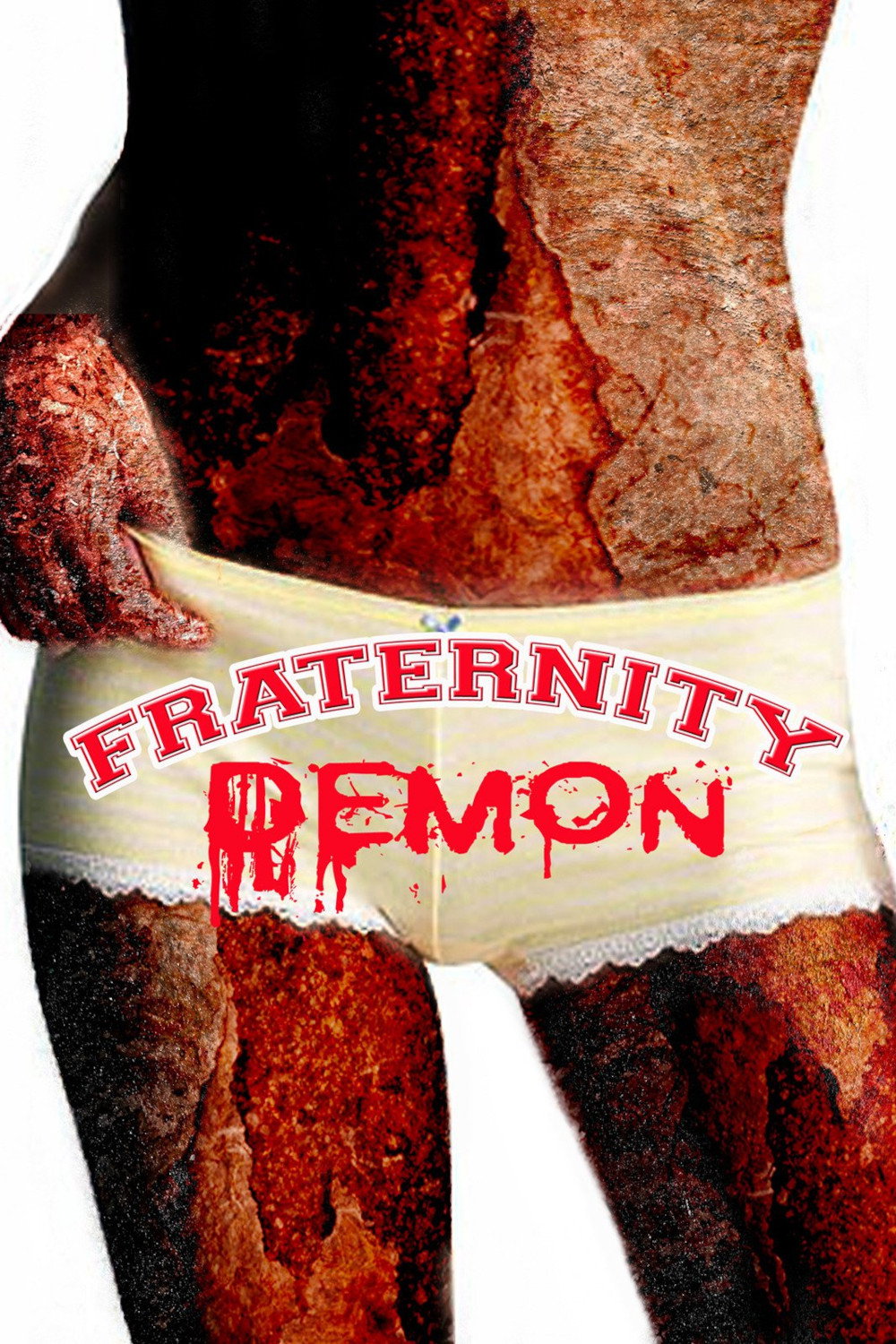Fraternity Demon
