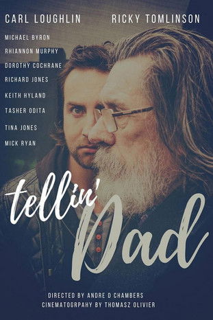 Tellin'Dad