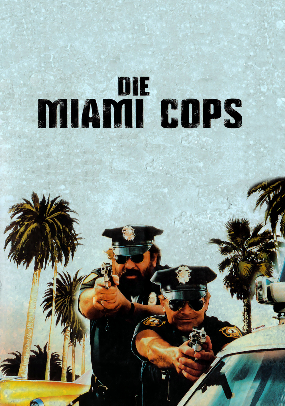Die Miami Cops