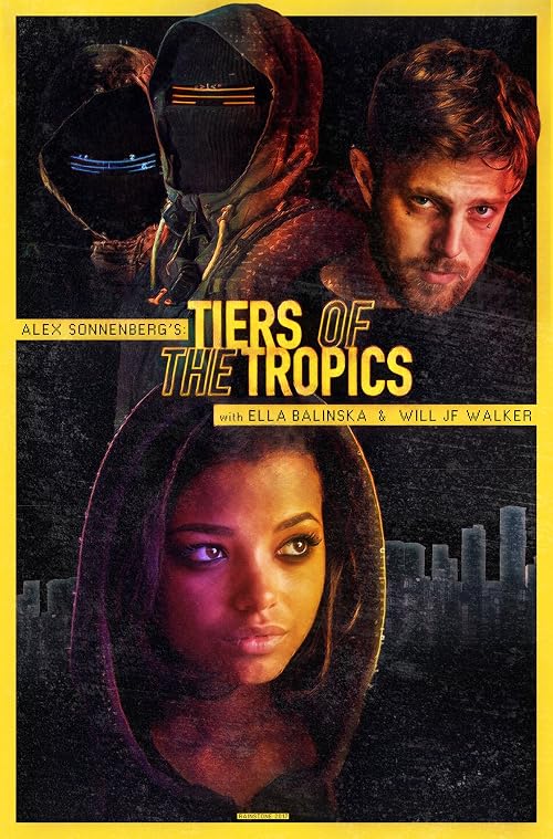 Tiers of the Tropics