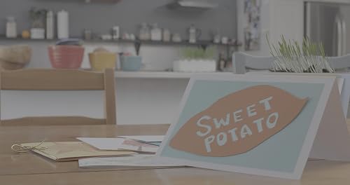 Sweet Potato