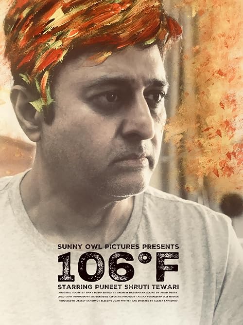 106°F