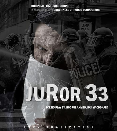 Juror 33